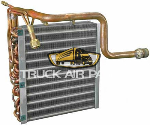 05-0805 MEI Truck Air A/C Evaporator Navistar