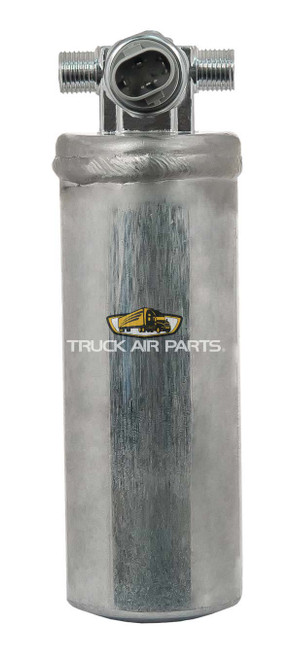 07-0707A MEI Truck Air Isuzu Pad Drier/Diesel Eng