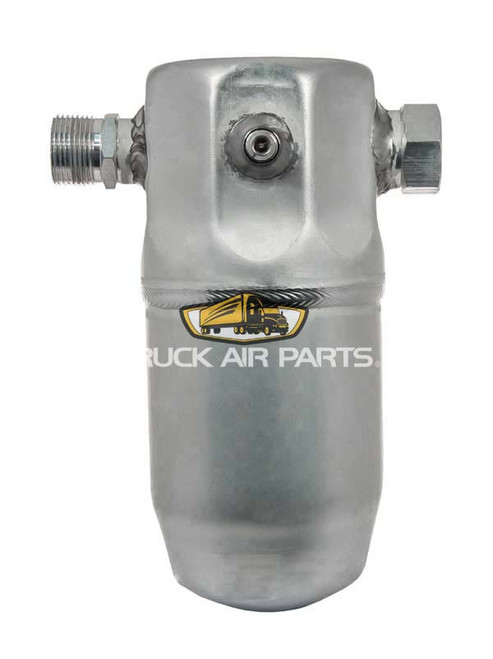 07-1822A MEI Truck Air A/C Accumulator GMC