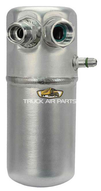 07-1833A MEI Truck Air A/C Accumulator GMC/Metric