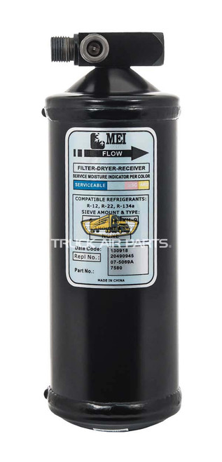 07-5069A MEI Truck Air Drier/Volvo Loader