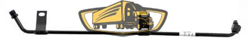 08-1023S MEI Truck Air Hardline Fitting/Paccar