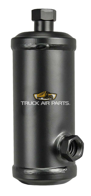 07-5075A MEI Truck Air Accumulator - Cat 186-6189