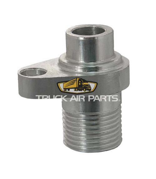 08-1400SM MEI Truck Air Accum Manifold/Peterbilt