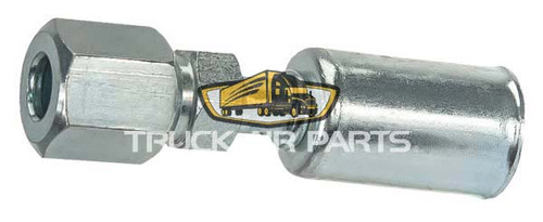 08-3010B MEI Truck Air Beadlock Compressor Fitting