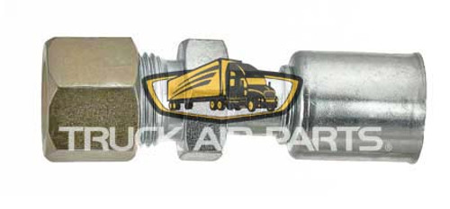 08-3013B MEI Truck Air Beadlock Compressor Fitting