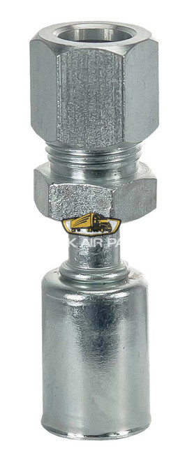 08-3014B MEI Truck Air Beadlock Compressor Fitting