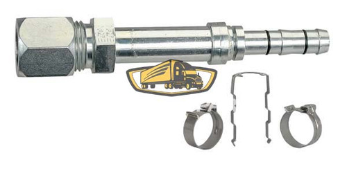 08-3014E MEI Truck Air EZClip Compression Fitting