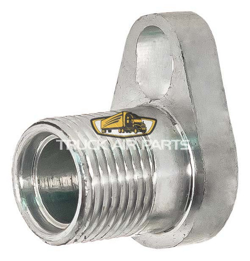 08-3503S MEI Truck Air Sanden SD7B10 Suction Fitting