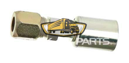 08-3114BS MEI Truck Air Beadlock Compressor Fitting