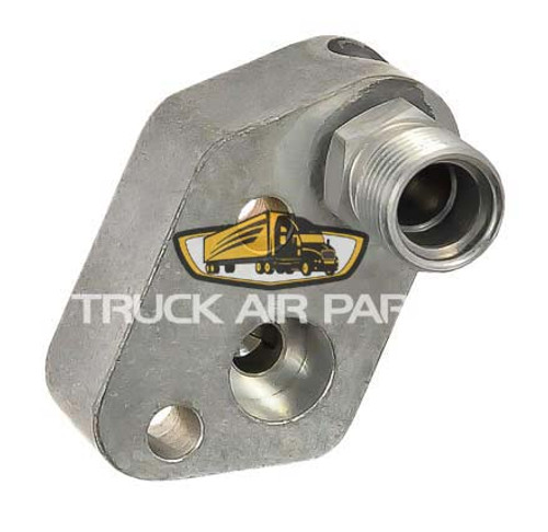08-3523 MEI Truck Air Block Adapter