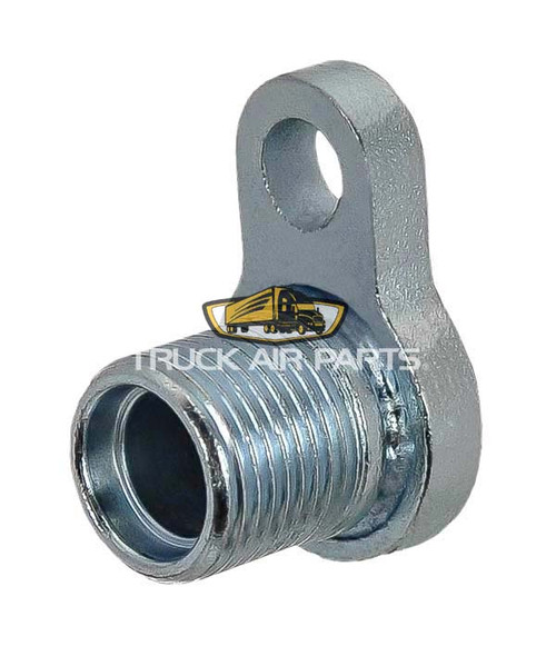 08-3501S MEI Truck Air Manifold/#8 Special Appl