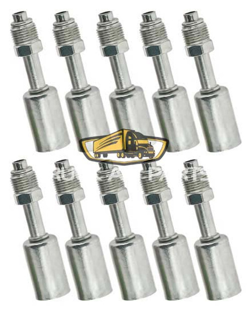 08-5061BS-10 MEI Truck Air 08-5061Bs Bulk 10-Pack