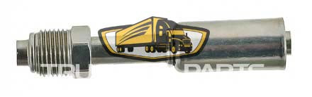 08-5061BR MEI Truck Air A/C Oring Fitting, Beadlock