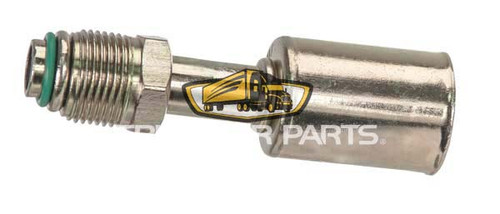08-5062BS MEI Truck Air A/C Oring Fitting, Beadlock