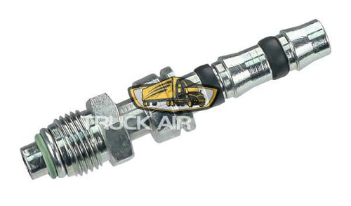 08-5071Q MEI Truck Air Str Male O-Ring 08X06