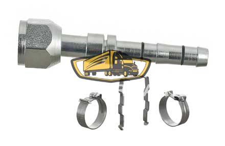 08-6061E MEI Truck Air EZClip Fitting
