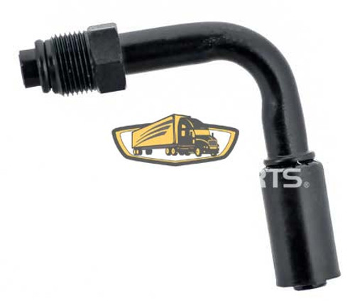 08-5962BR MEI Truck Air A/C Oring Fitting, Beadlock