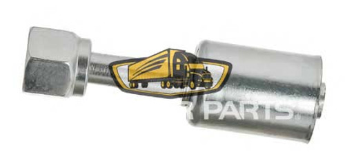 08-6071BS MEI Truck Air A/C Oring Fitting, Beadlock