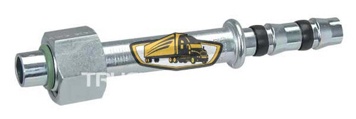 08-6062Q MEI Truck Air Str Female O-Ring 08X08