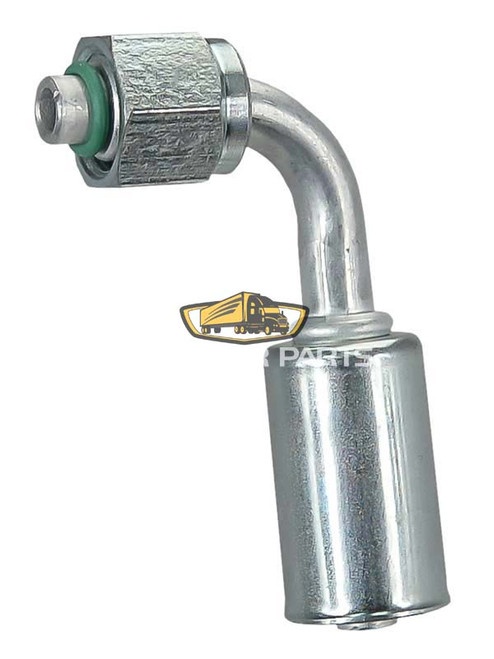 08-6961B MEI Truck Air A/C Oring Fitting, Beadlock