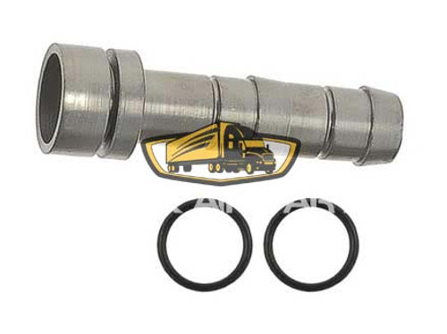08-8101E MEI Truck Air EZClip Weld-On #8-8