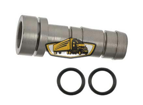 08-8107E MEI Truck Air EZClip Weld-On #8-10
