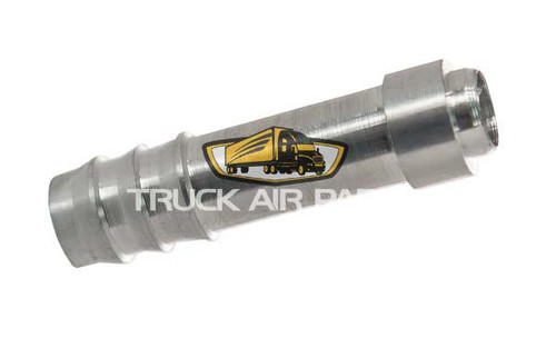 08-8111 MEI Truck Air Alum. Inner Lip Splicer #8