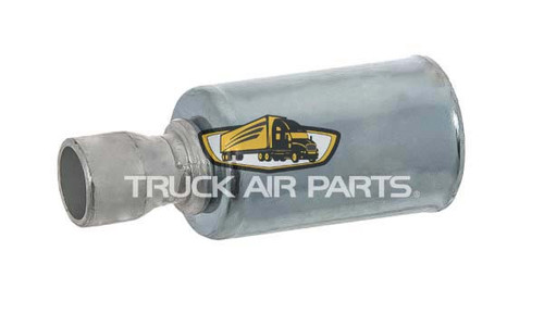 08-8124B MEI Truck Air Alum. Beadlock Fitting