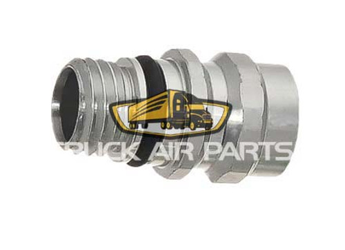 08-8438 MEI Truck Air Retrofit Adapter-Primary Sea