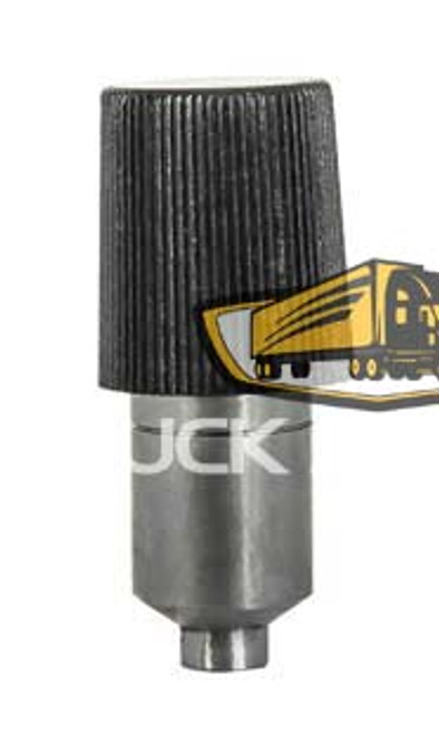08-8313S MEI Truck Air Steel Weld-On 13mm Port