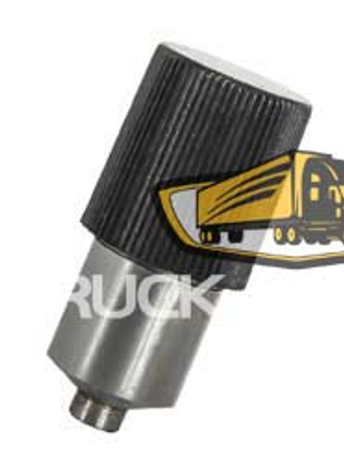 08-8316S MEI Truck Air Steel Weld-On 16mm Port