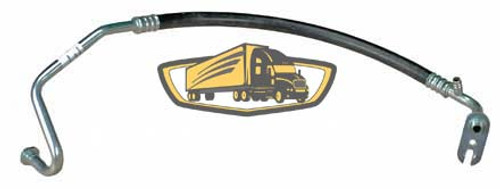 09-0603 MEI Truck Air F/L Hose Assembly A22-58023-002