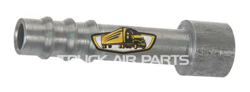 08-8100 MEI Truck Air Repair Fitting-Outer Lip #6