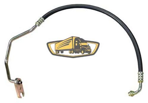 09-0626 MEI Truck Air F/L Hose Assembly A22-52178-340