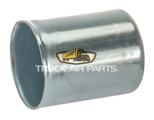 09-3210 MEI Truck Air Crimp Sleeve, #10