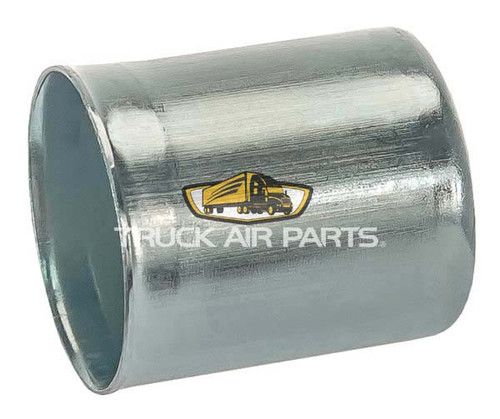 09-3212 MEI Truck Air Crimp Sleeve, #12