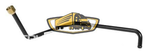09-3618 MEI Truck Air Tube Assembly/Freightliner