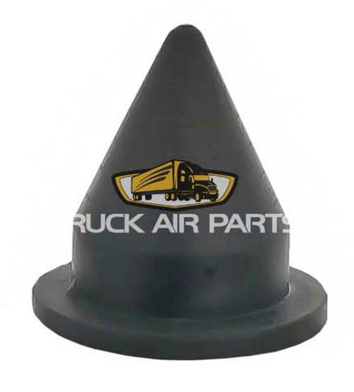 09-3322 MEI Truck Air Hose Grommet/Size 6 Thru 12