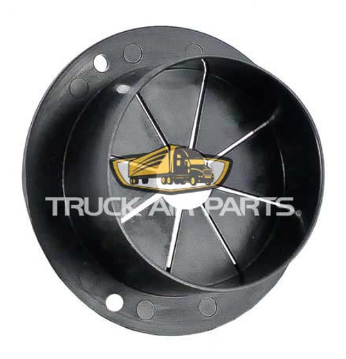 09-3321 MEI Truck Air Hose Grommet/4" Dia 3" Hole