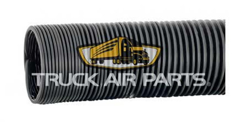 09-4300 MEI Truck Air Defrost Hose 3"/9Ft