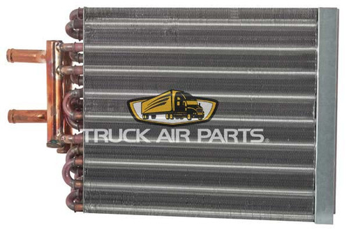 10-1409 MEI Truck Air Heater Coil/Peterbilt