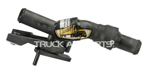10-2628 MEI Truck Air Water Valve, Cable