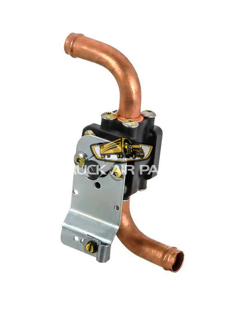 10-2638 MEI Truck Air Valve - Water/Cat Grader