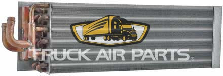 10-2062 MEI Truck Air Heater Coil/Peterbilt 320