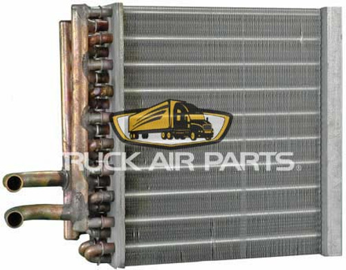 10-2666 MEI Truck Air Heater Coil