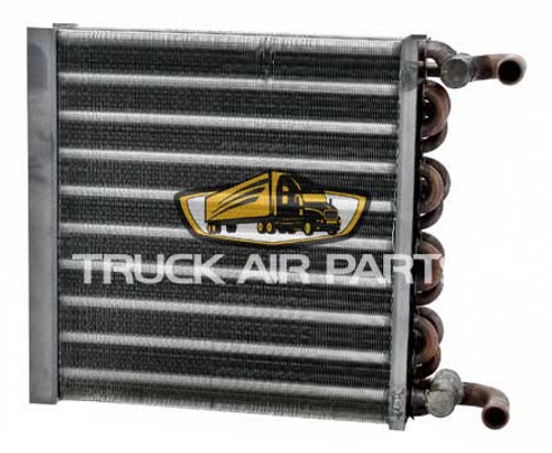10-2678 MEI Truck Air Heater Core/R8220-8230 Unit