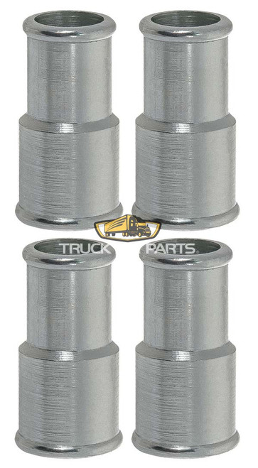 10-3009 MEI Truck Air Heater Fitting