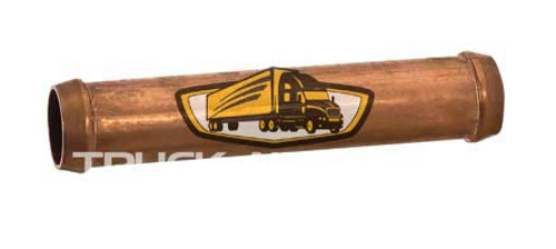 10-3029 MEI Truck Air Heater Fitting