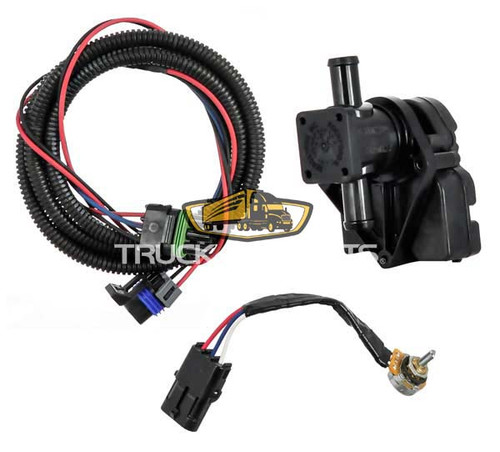 10-4301 MEI Truck Air Kysor Elect.Ky-Valve Upgrade
